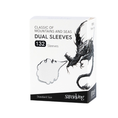 Sanseking - Ancient Dragon Sleeve (Tournament)