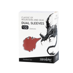 Sanseking - Ancient Dragon Sleeve (Tournament)