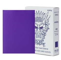 Sanseking - White Dragon Sleeve