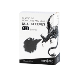 Sanseking - Ancient Dragon Sleeve (Tournament)