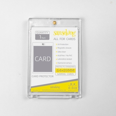 Sanseking - Magnetic Card Holder (One Touch 35pt)
