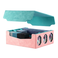 Sanseking - 1800+ Windowned Deck Box