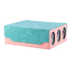 Sanseking - 1800+ Windowned Deck Box