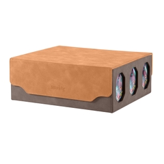 Sanseking - 1800+ Windowned Deck Box