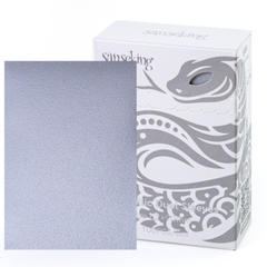 Sanseking - Metallic Sleeve