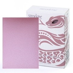 Sanseking - Metallic Sleeve