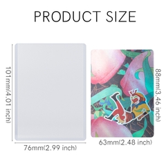 Sanseking - Top Loader (35pt)