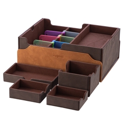 Sanseking - Board Game Treasure Chest