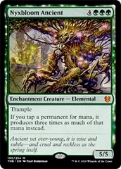 Magic the Gathering - Theros Beyond Death - Nyxbloom Ancient