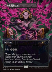[Pre-Order] Magic the Gathering - Secret Lair Presents: Their Magic Is Limitless