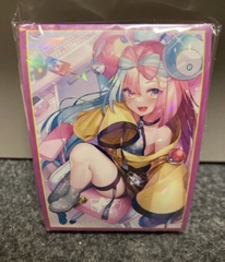 Bọc bài Pokemon - Standard Size - Matte - Iono