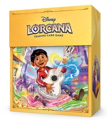 [Pre-Order] Disney Lorcana - Hyperia City - Prerelease