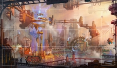 Flesh and blood TCG - Box Set - Round The Table