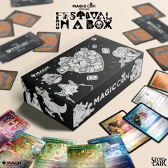 [Pre-Order] Magic: The Gathering - Mystery Booster 2 - Festival in a Box (Las Vegas 2025)