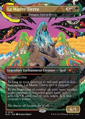 Magic the Gathering - Secret Lair Presents: Nuestra Magia