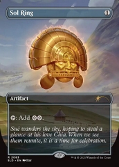 Magic the Gathering - Secret Lair Presents: Nuestra Magia