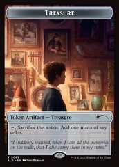 Magic the Gathering - Secret Lair Presents: Nuestra Magia