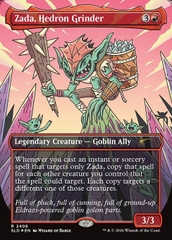 [Pre-Order] Magic the Gathering - Secret Lair - Commander Deck: Goblin Storm