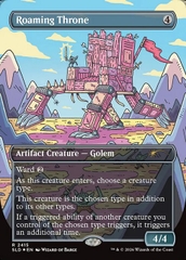 [Pre-Order] Magic the Gathering - Secret Lair - Commander Deck: Goblin Storm