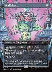 [Pre-Order] Magic the Gathering - Secret Lair - Commander Deck: Goblin Storm