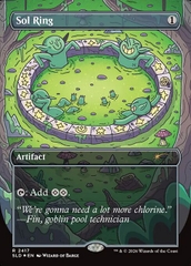 [Pre-Order] Magic the Gathering - Secret Lair - Commander Deck: Goblin Storm