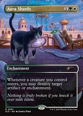 [Pre-Order] Magic the Gathering - Secret Lair: Cats Are the Best Superdrop - Cats of Chaos