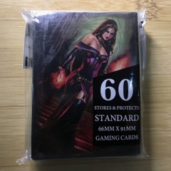 Black Lotus - Sleeve Liliana of the Veil (60)