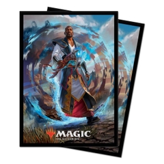 Ultra Pro - Sleeve - Teferi, Master of Time