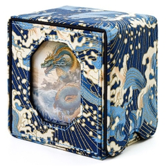 Sanseking - Brocade Deck Box