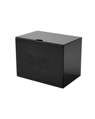Hộp đựng bài Dragon Shield - Strongbox - Black