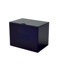 Hộp đựng bài Dragon Shield - Strongbox - Blue