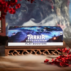 Magic: The Gathering - Tarkir: Dragonstorm - Play Booster Box