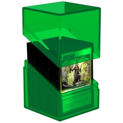 Ultimate Guard - Boulder 100+ Clear Deck Box