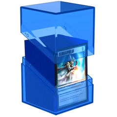 Ultimate Guard - Boulder 100+ Clear Deck Box