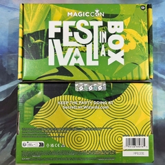 Magic: The Gathering - Mystery Booster 2 - Festival in a Box (Las Vegas 2026)