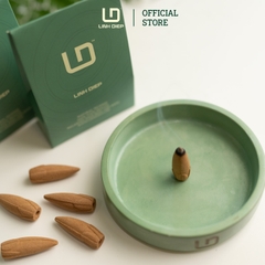 TRẦM HƯƠNG DIỆU KỲ [Mini-size 5 nụ]