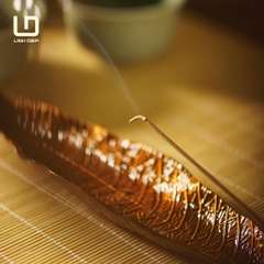 NHANG TRẦM KHÔNG TĂM - CỘI [53 cây]