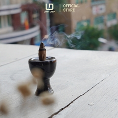 TRẦM HƯƠNG DIỆU KỲ [Mini-size 5 nụ]