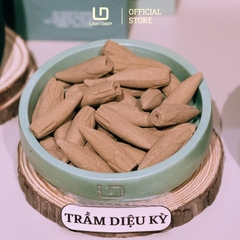 TRẦM HƯƠNG DIỆU KỲ [Mini-size 5 nụ]