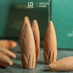 TRẦM HƯƠNG DIỆU KỲ [Mini-size 5 nụ]