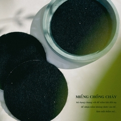 MIẾNG LÓT CHỐNG CHÁY