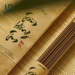 NHANG TRẦM KHÔNG TĂM - DIỆU KỲ [68 cây]