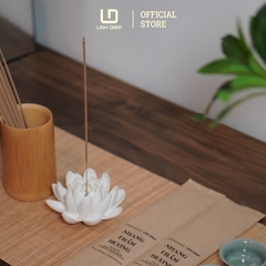 NHANG TRẦM HƯƠNG TỰ NHIÊN KHÔNG HOÁ CHẤT [30CM]