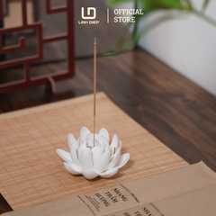 NHANG TRẦM HƯƠNG TỰ NHIÊN KHÔNG HOÁ CHẤT [30CM]