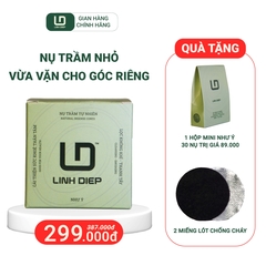 COMBO 1 HỘP NHƯ Ý FULL SIZE