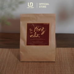 THẢO MỘC XÔNG NHÀ 13 LOẠI [KHÔ/ĐỐT]