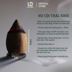 COMBO PHONG THUỶ 1 TRẦM CỘI FULL-SIZE