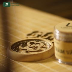 COMBO 1 HỘP TRẦM VÂN MÂY