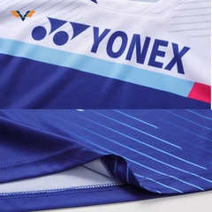 Áo cầu lông nam YN 10515