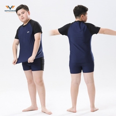 Đồ bơi bé trai size lớn 015